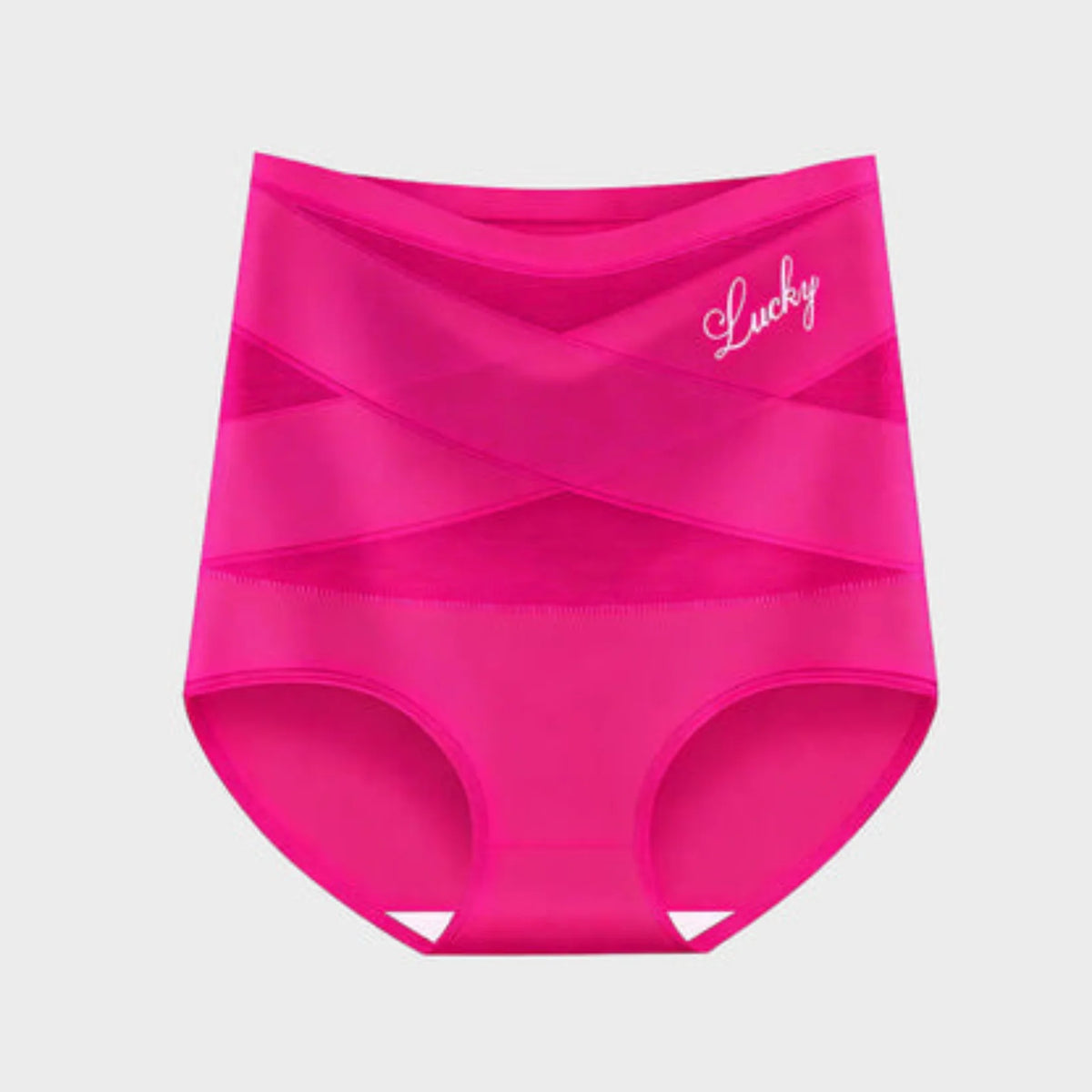 Sculpt Brief — culotte sculptante post-partum