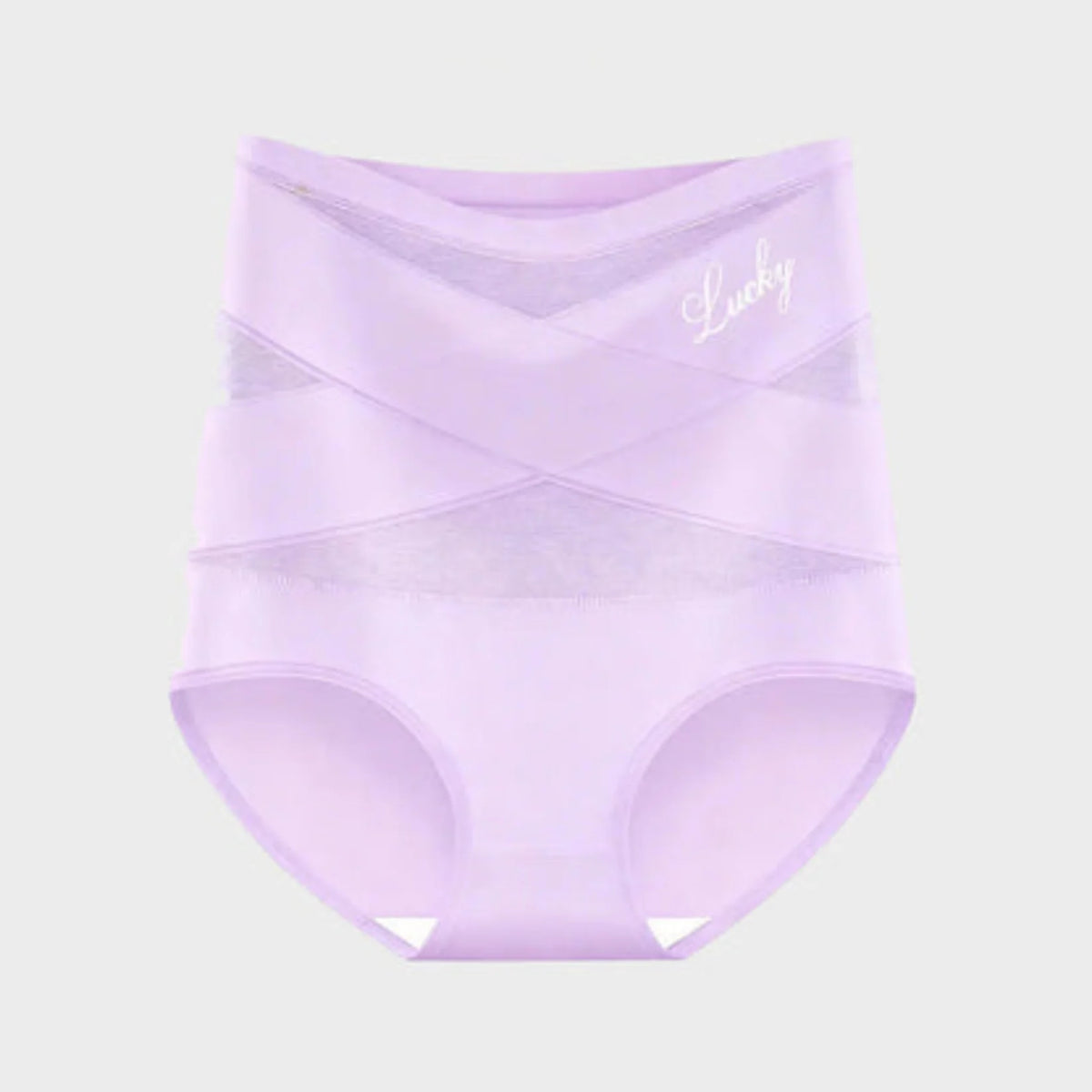 Sculpt Brief — culotte sculptante post-partum