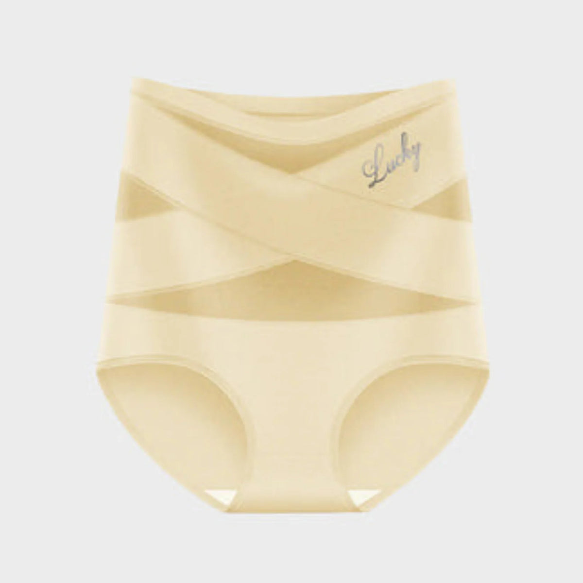 Sculpt Brief — culotte sculptante post-partum