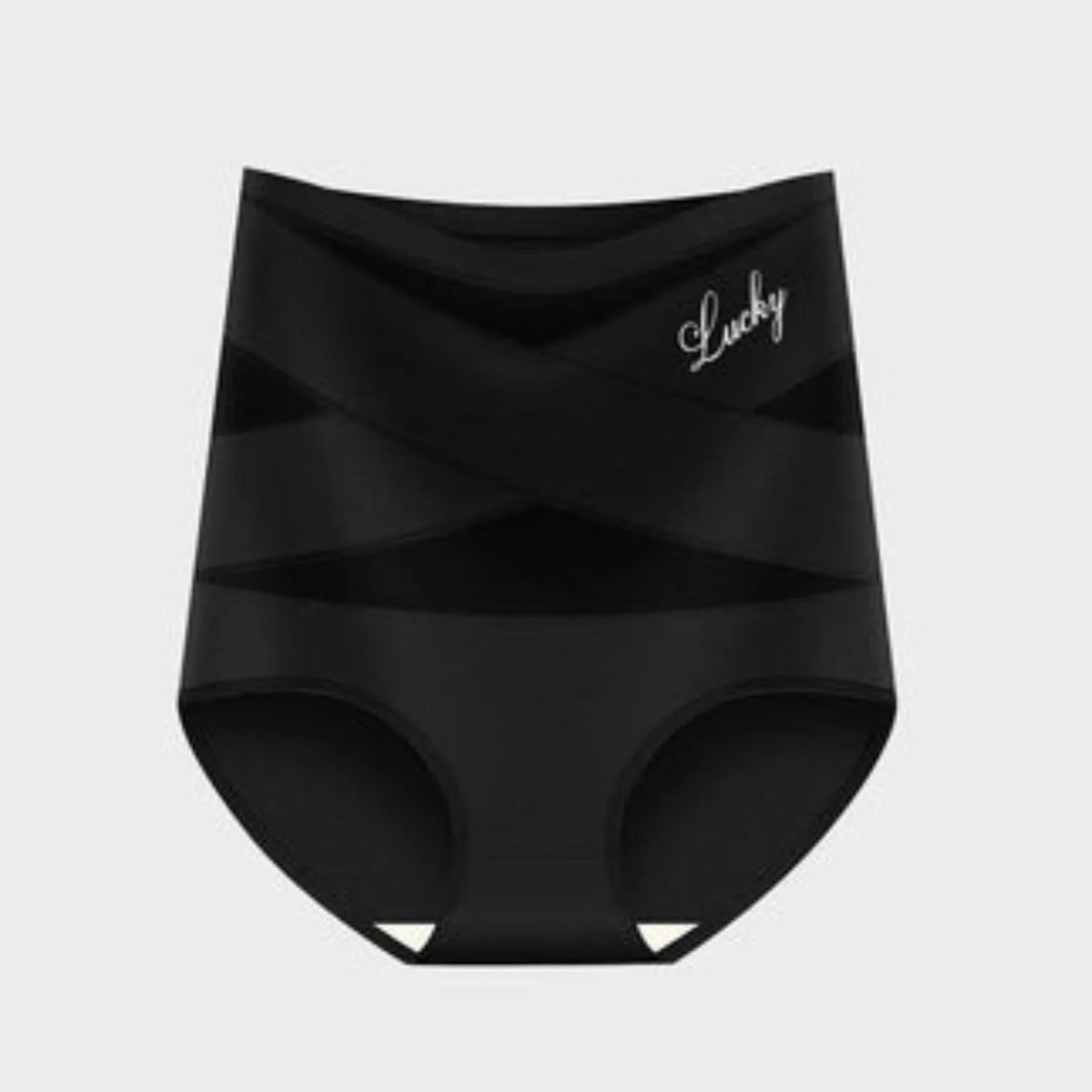 Sculpt Brief — culotte sculptante post-partum