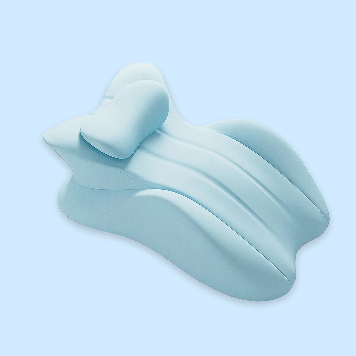Coussin de soutien intime Aveon — confort dans toutes les positions - AVEON