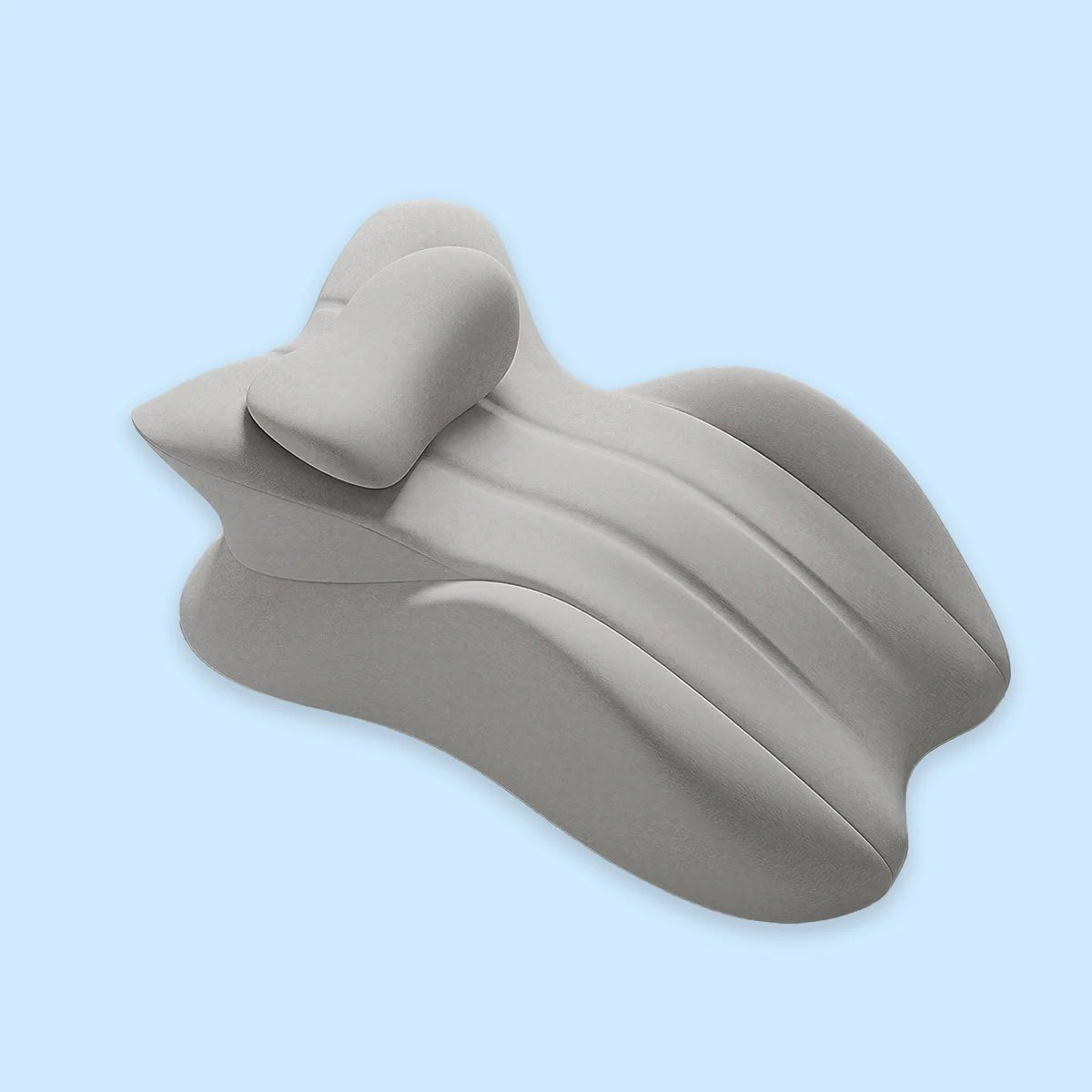 Coussin de soutien intime Aveon — confort dans toutes les positions - AVEON