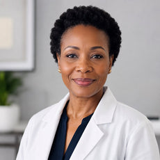 Dr Sandra Okafor, MD