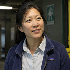 Dr Rachel Ng