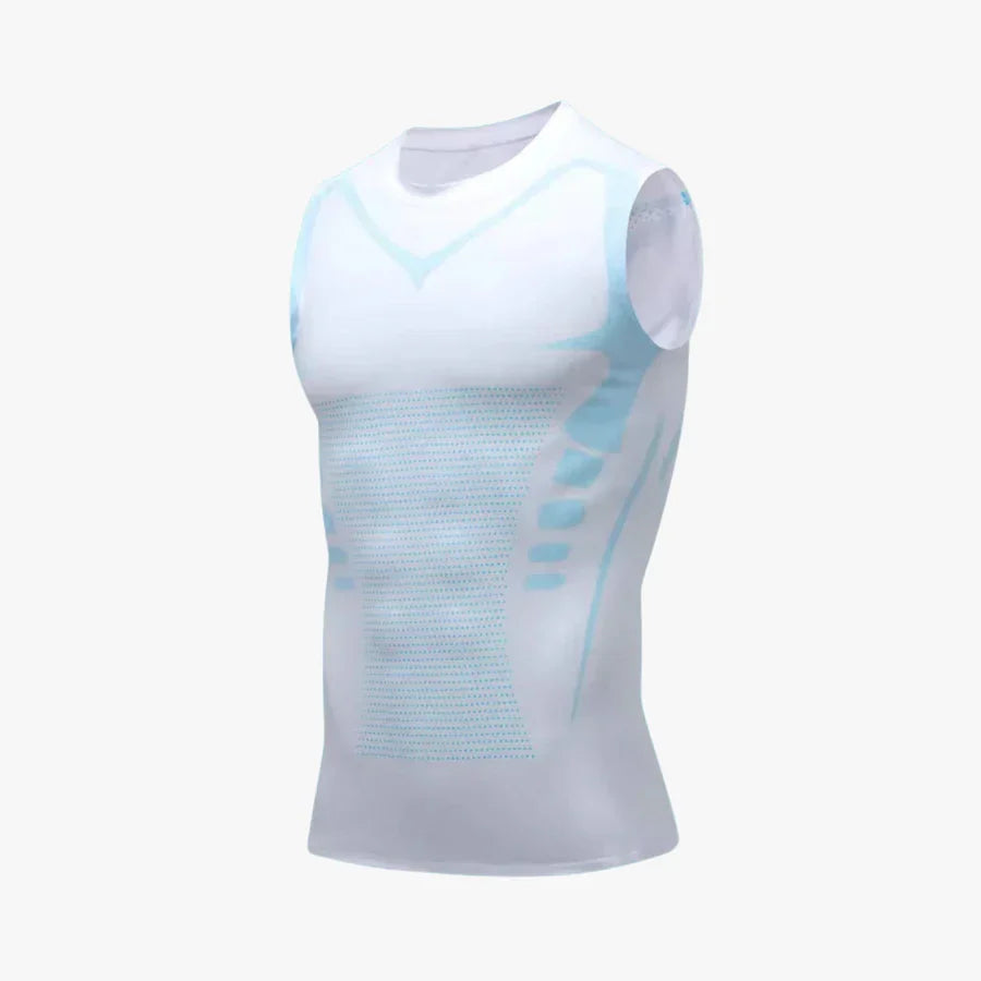 Aveon® 2.0 — débardeur sculptant homme