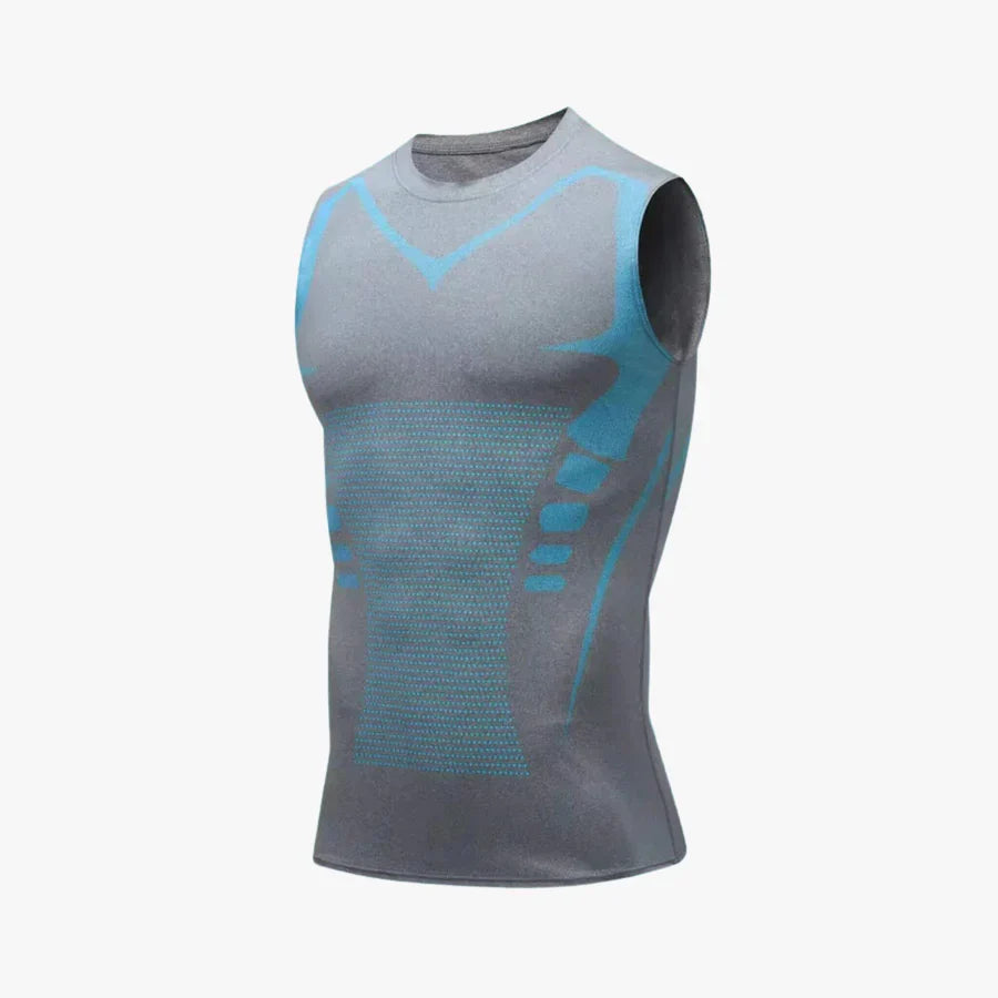 Aveon® 2.0 — débardeur sculptant homme