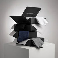 AVEON - CHAUSSETTES PREMIUM EN BAMBOU CREW - AVEON