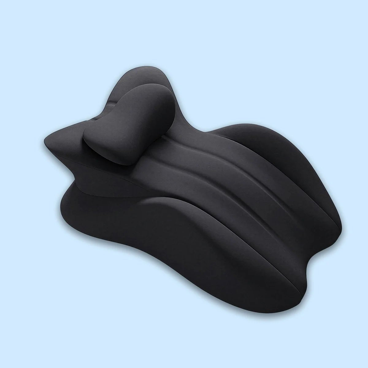 Coussin de soutien intime Aveon — confort dans toutes les positions - AVEON