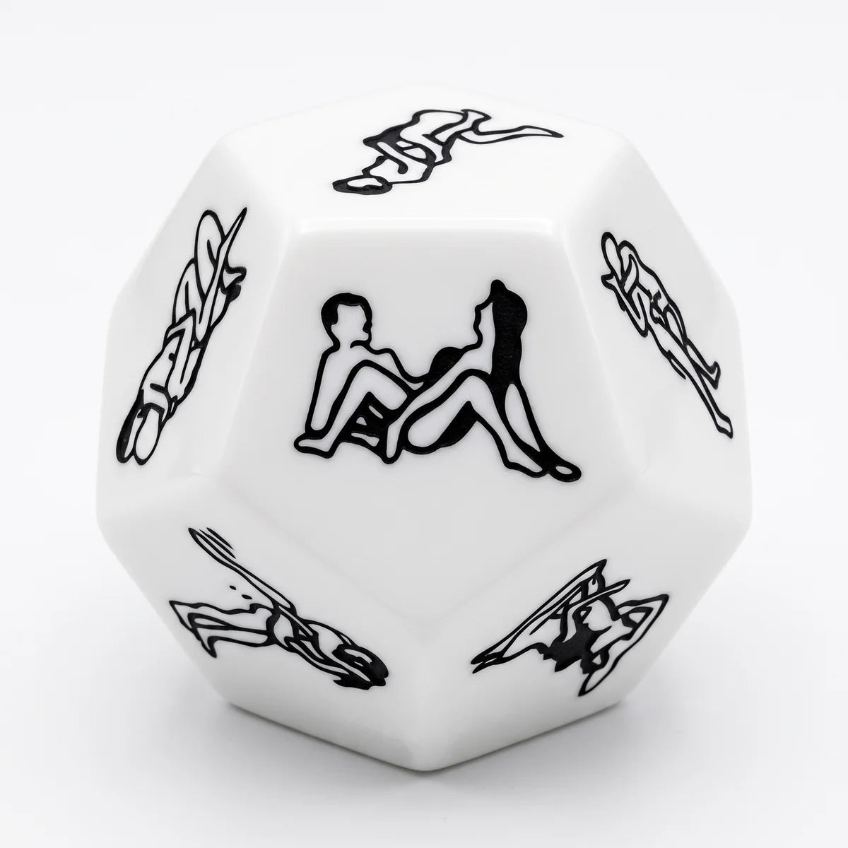 Dés coquins - AVEON