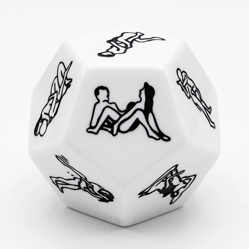Dés coquins - AVEON