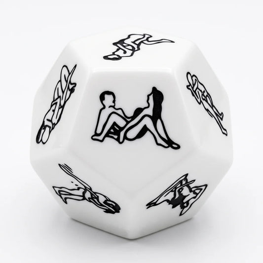 Dés coquins - AVEON