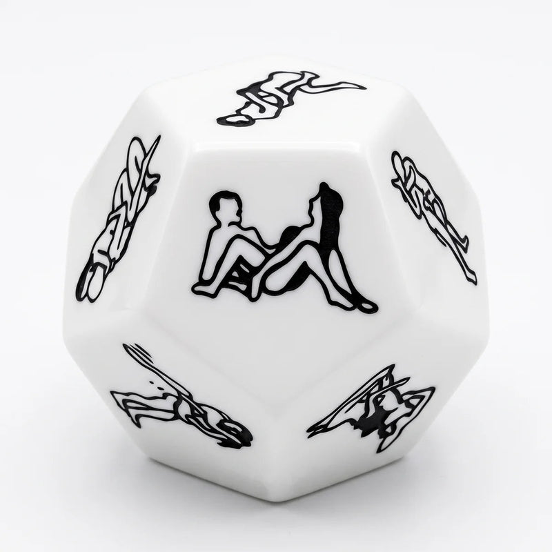 Dés coquins - AVEON