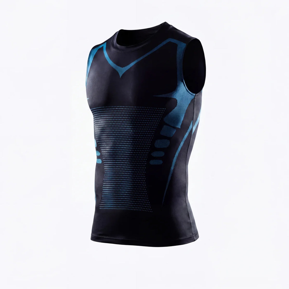 Aveon® 2.0 — débardeur sculptant homme