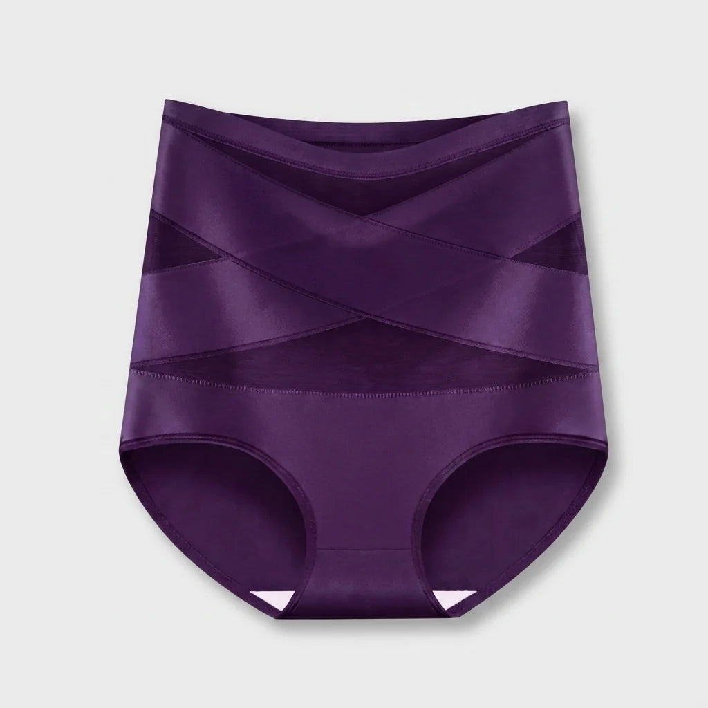 Sculpt Brief — culotte sculptante post-partum