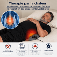 Mettez fin à votre sténose spinale et à l’engourdissement de la jambe sans chirurgie, en seulement 15 minutes par jour - AVEON