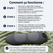 Mettez fin à votre sténose spinale et à l’engourdissement de la jambe sans chirurgie, en seulement 15 minutes par jour - AVEON