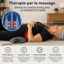 Mettez fin à votre sténose spinale et à l’engourdissement de la jambe sans chirurgie, en seulement 15 minutes par jour - AVEON
